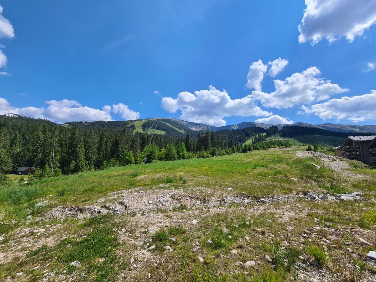 Chalet Askala Jasna Demänovská Dolina Esterno foto