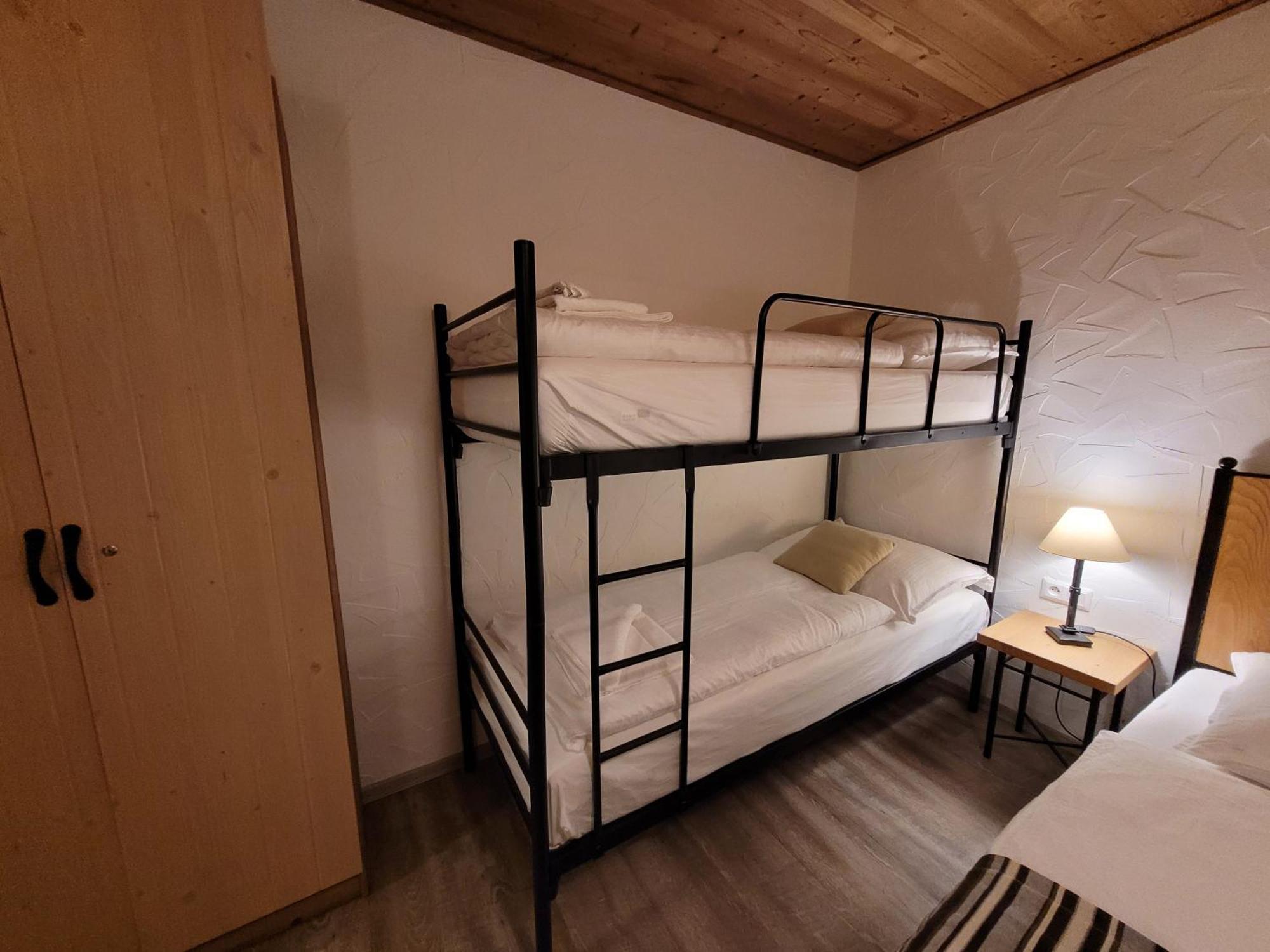 Chalet Askala Jasna Demänovská Dolina Esterno foto