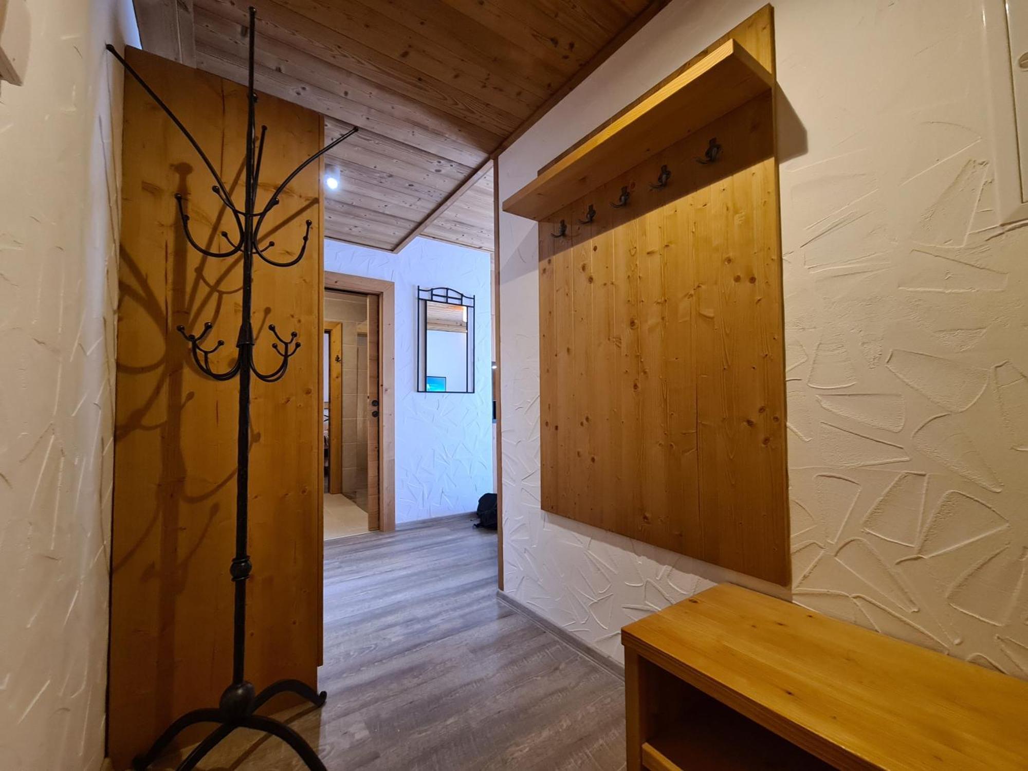 Chalet Askala Jasna Demänovská Dolina Esterno foto