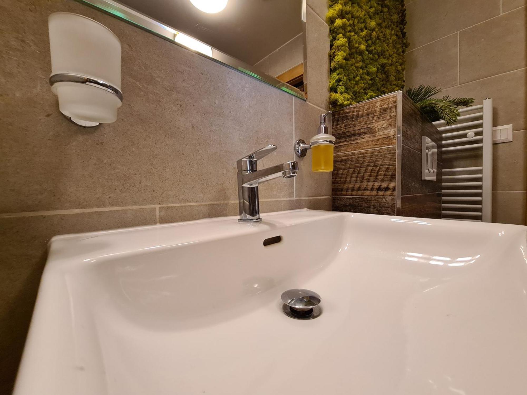 Chalet Askala Jasna Demänovská Dolina Esterno foto