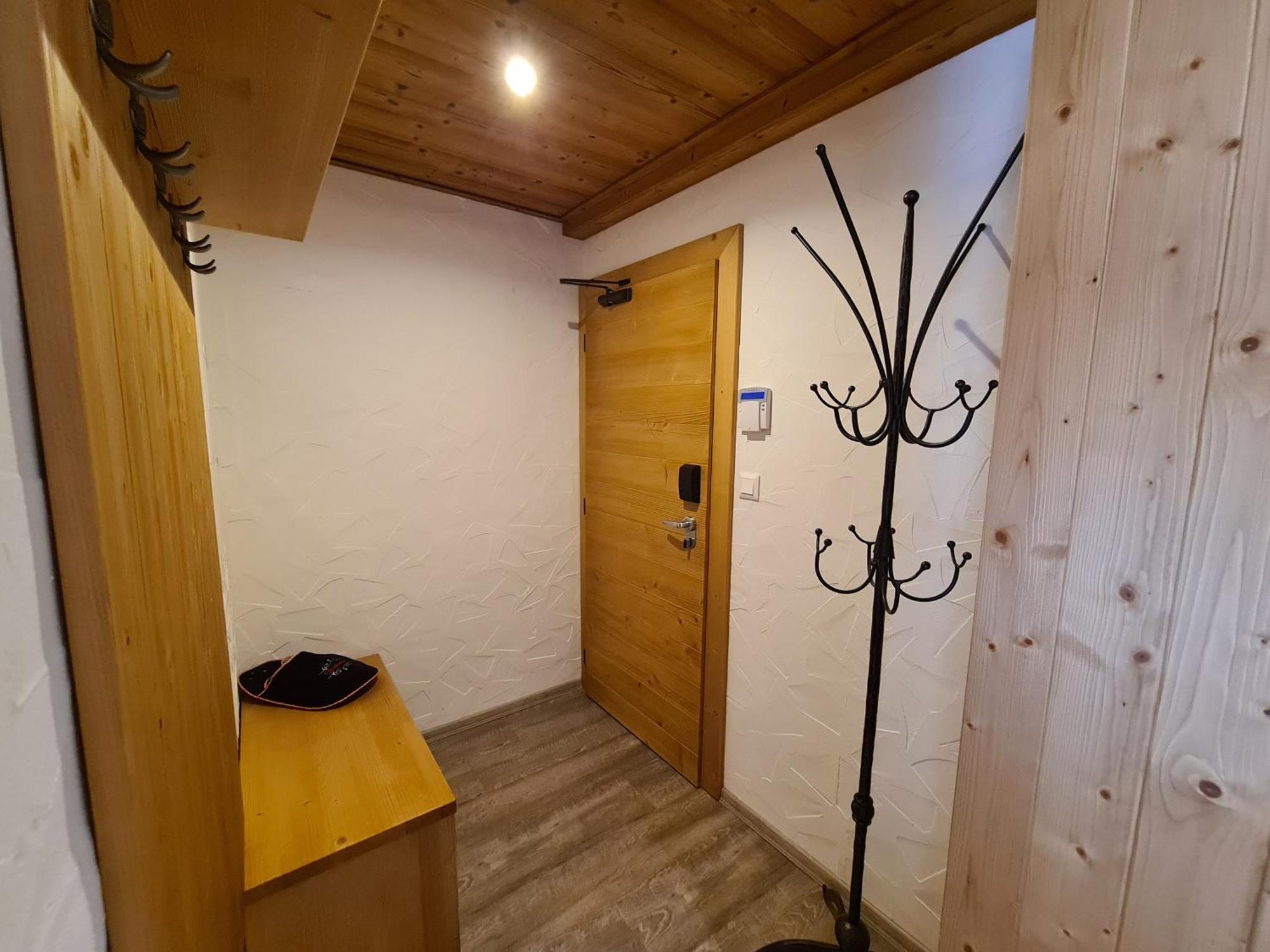 Chalet Askala Jasna Demänovská Dolina Esterno foto