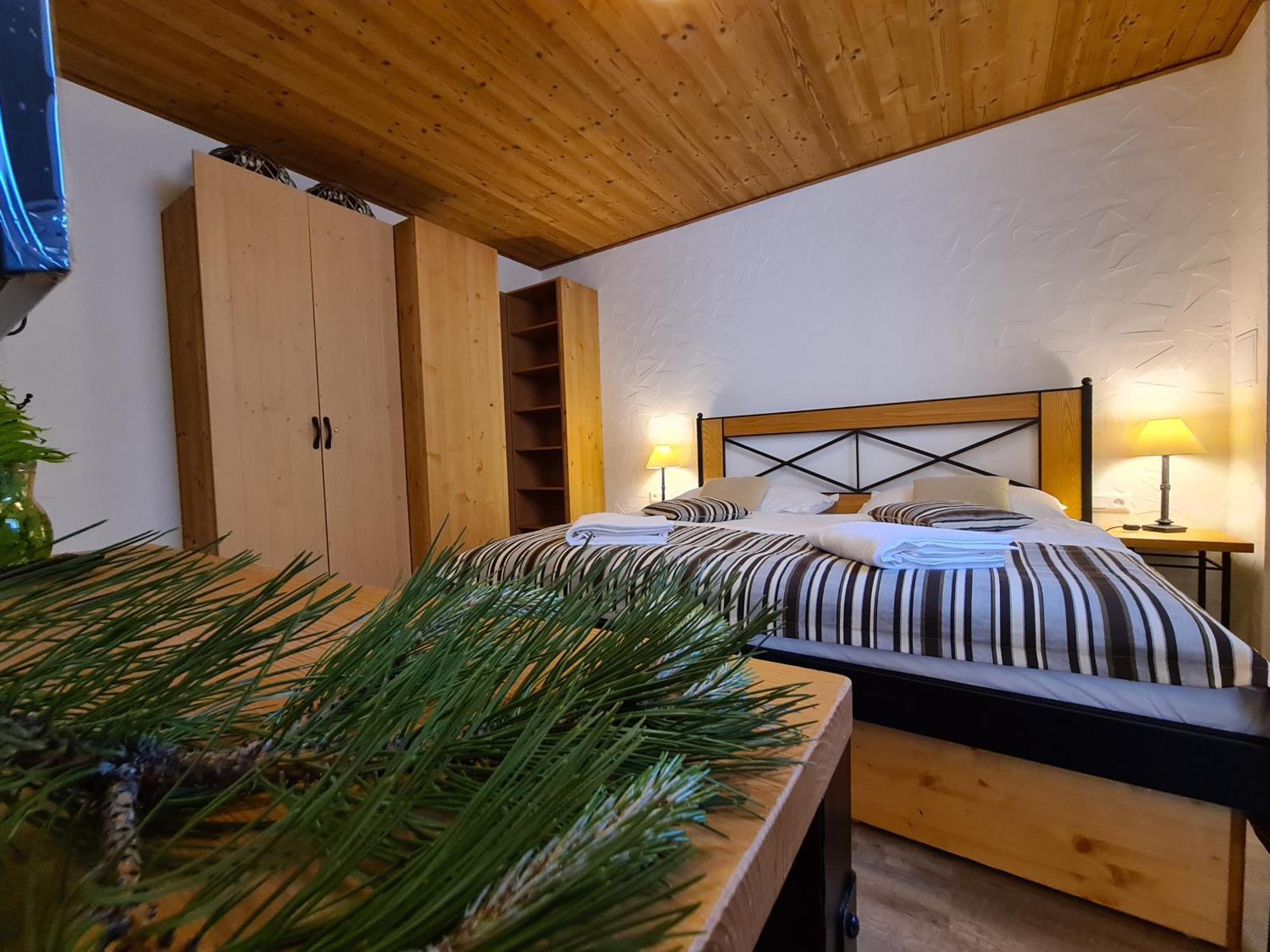 Chalet Askala Jasna Demänovská Dolina Esterno foto