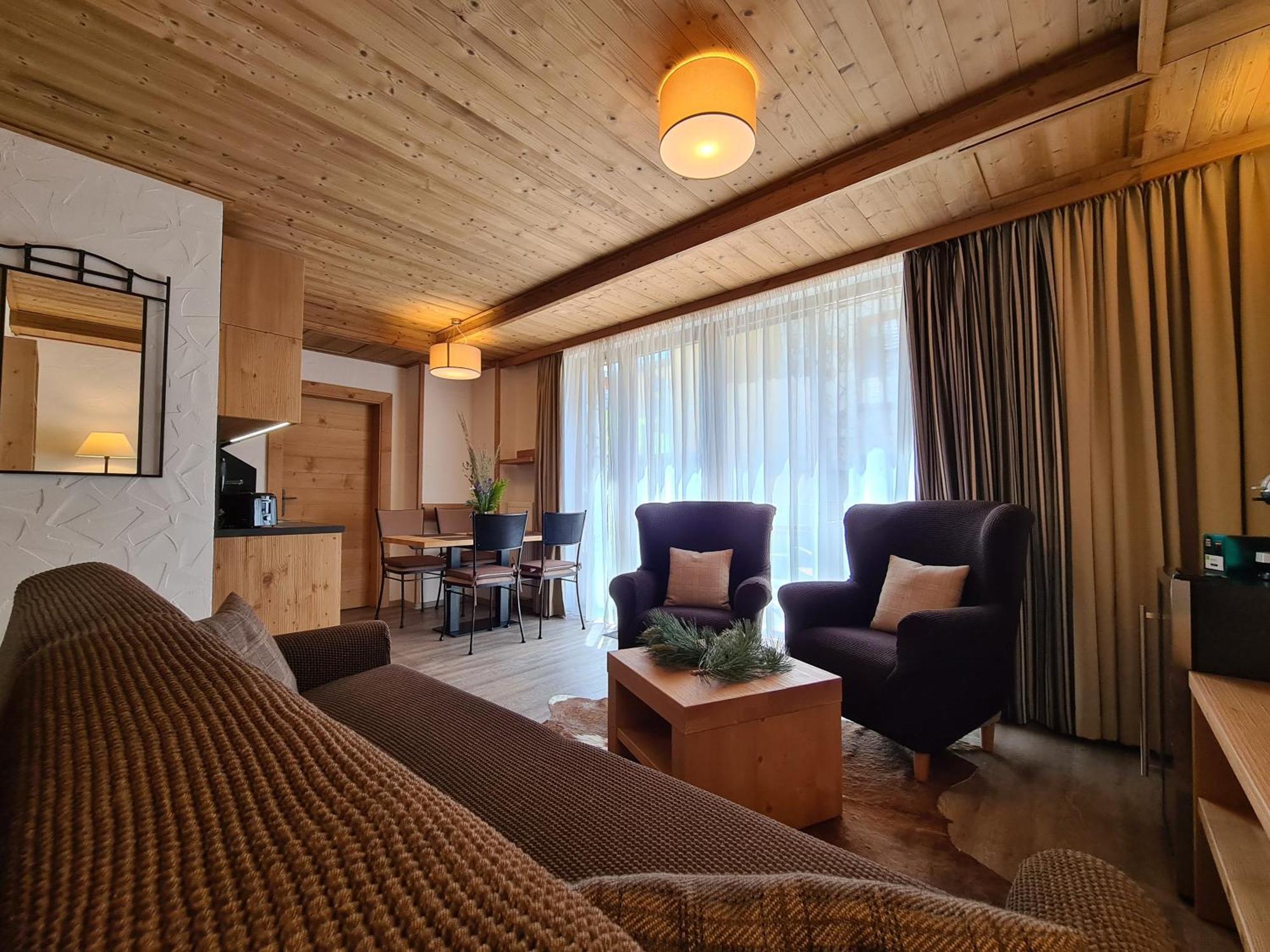 Chalet Askala Jasna Demänovská Dolina Esterno foto