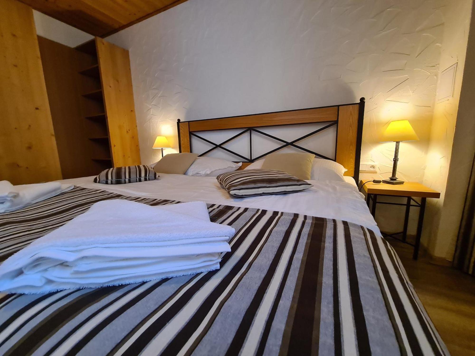 Chalet Askala Jasna Demänovská Dolina Esterno foto