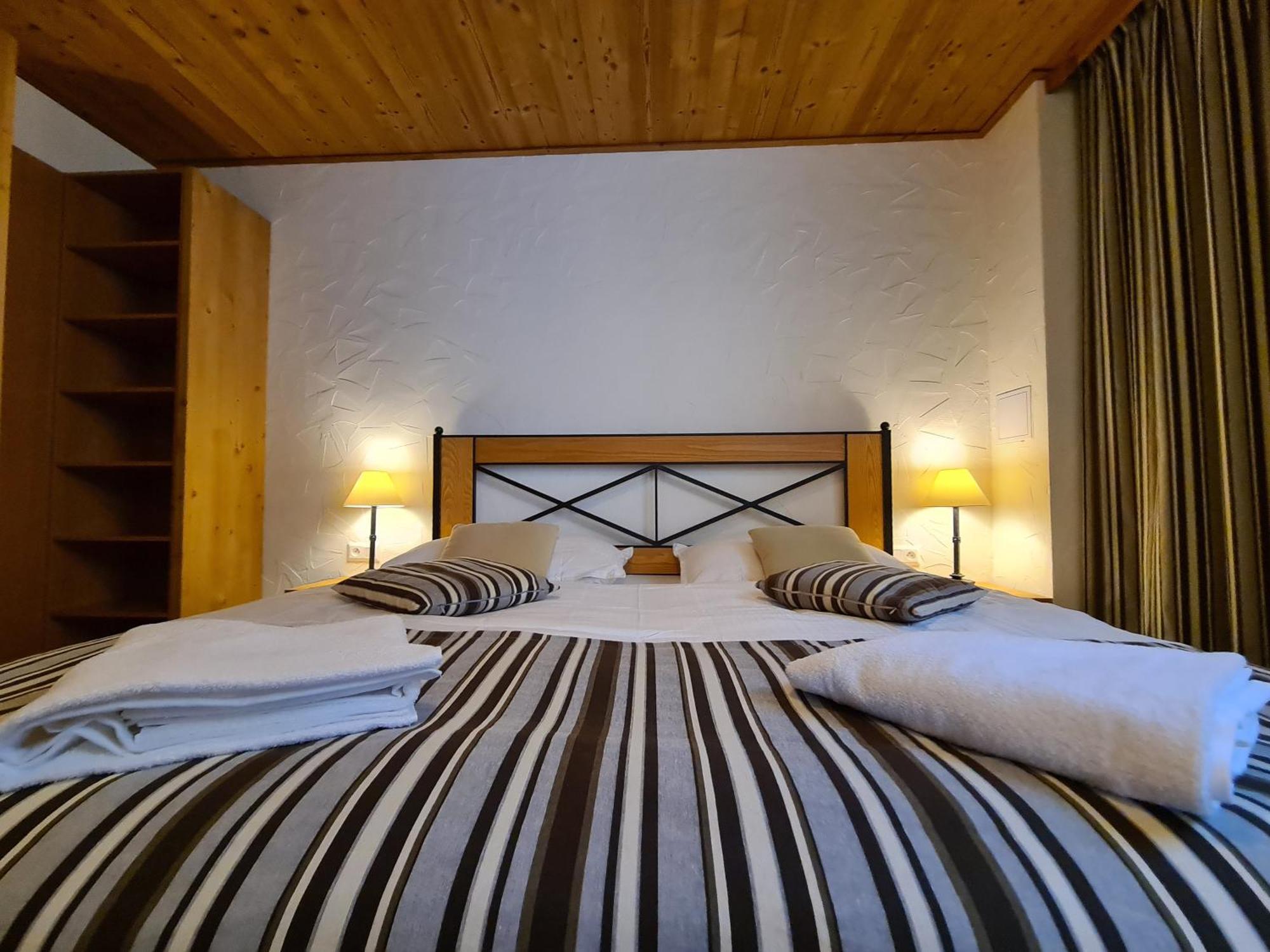 Chalet Askala Jasna Demänovská Dolina Esterno foto